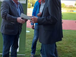 Rheder Ehrenamtspreis Sport 2022